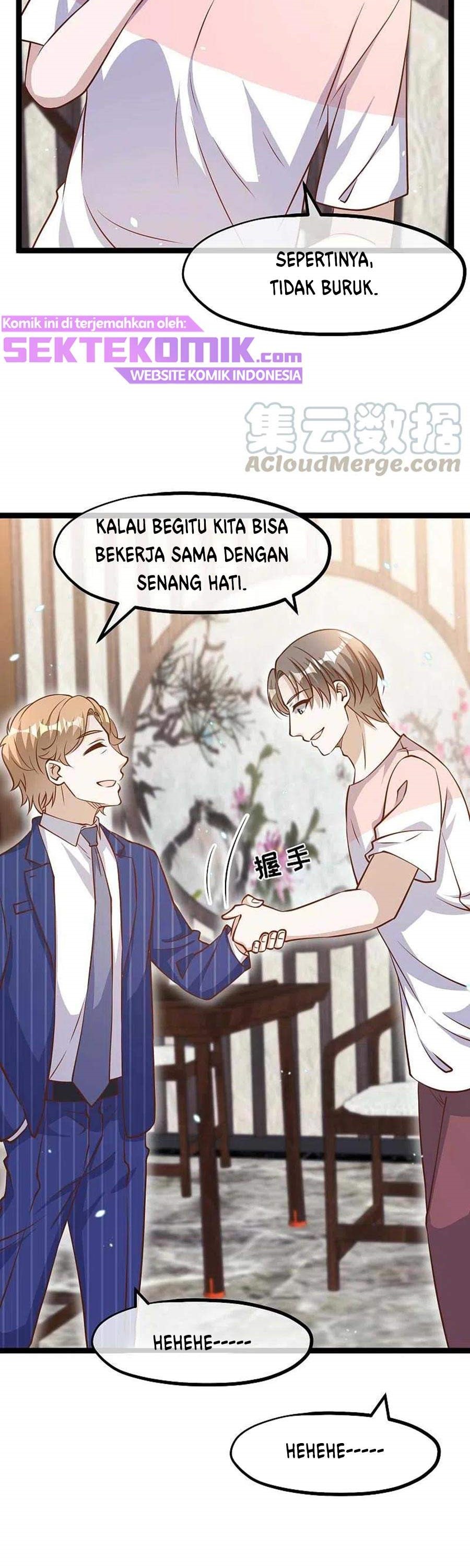 God Fisherman Chapter 175 Gambar 18